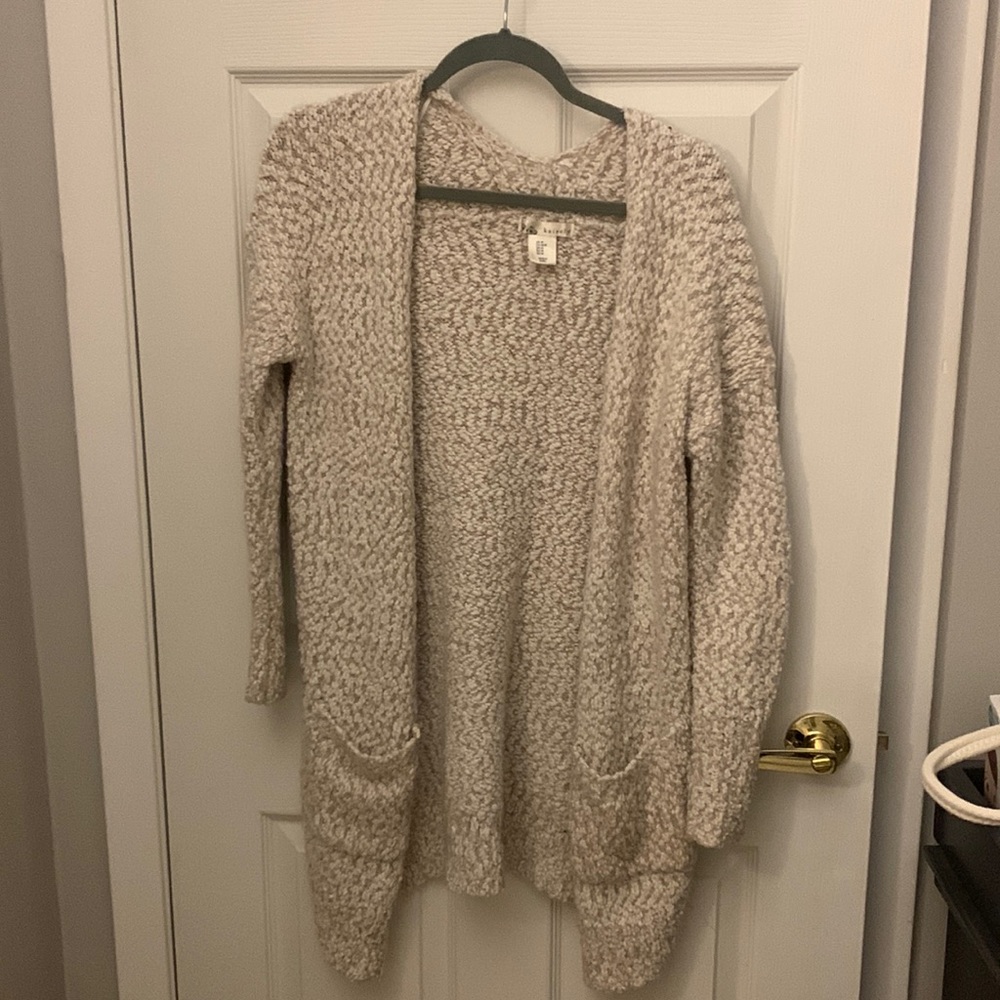 Comfy Sweater